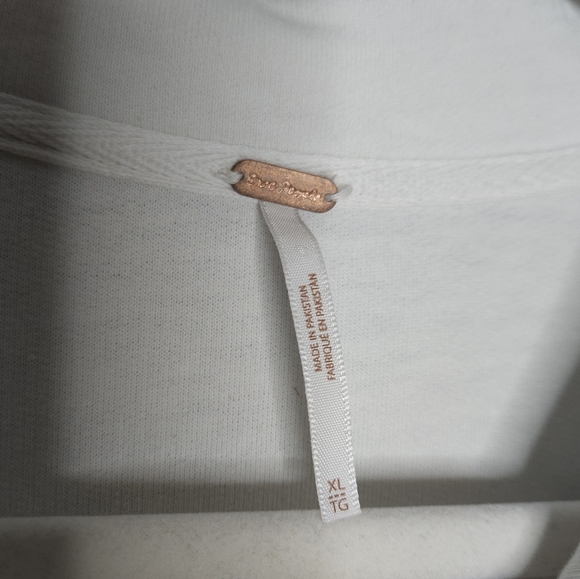 Free People  Ruby jacket - Picture 4 of 9